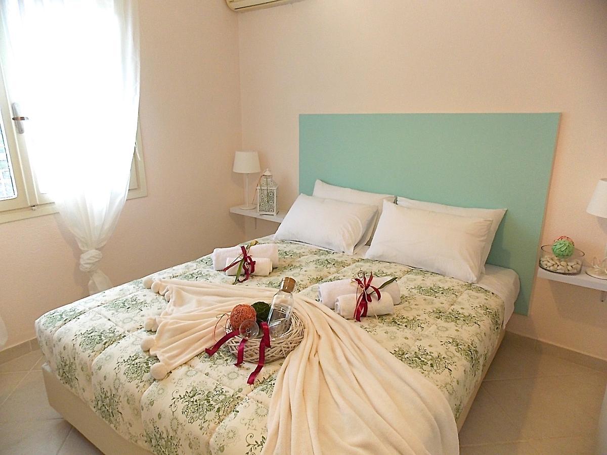 Filippos Resort II By Karidi Vourvourou Ngoại thất bức ảnh