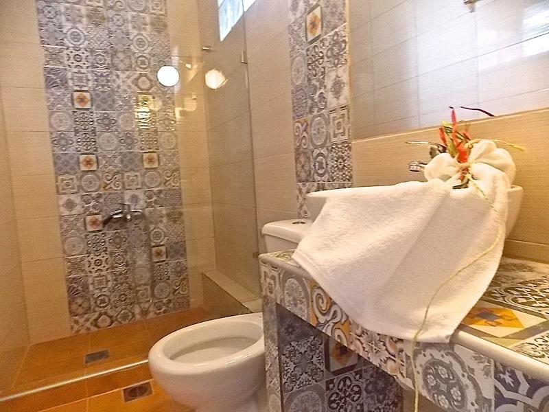 Filippos Resort II By Karidi Vourvourou Ngoại thất bức ảnh