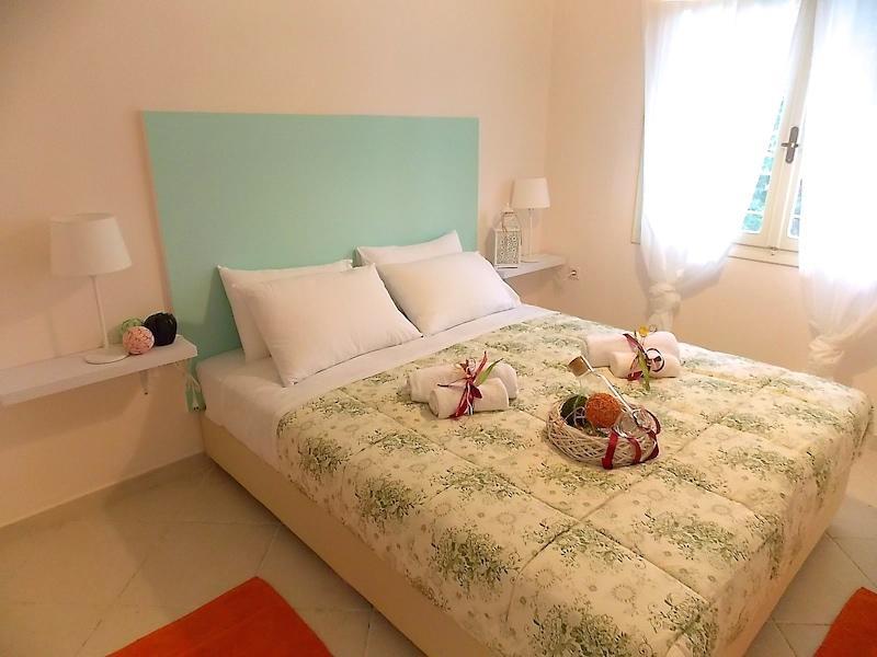 Filippos Resort II By Karidi Vourvourou Ngoại thất bức ảnh