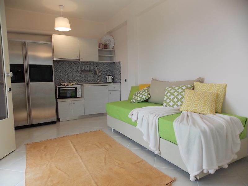 Filippos Resort II By Karidi Vourvourou Ngoại thất bức ảnh