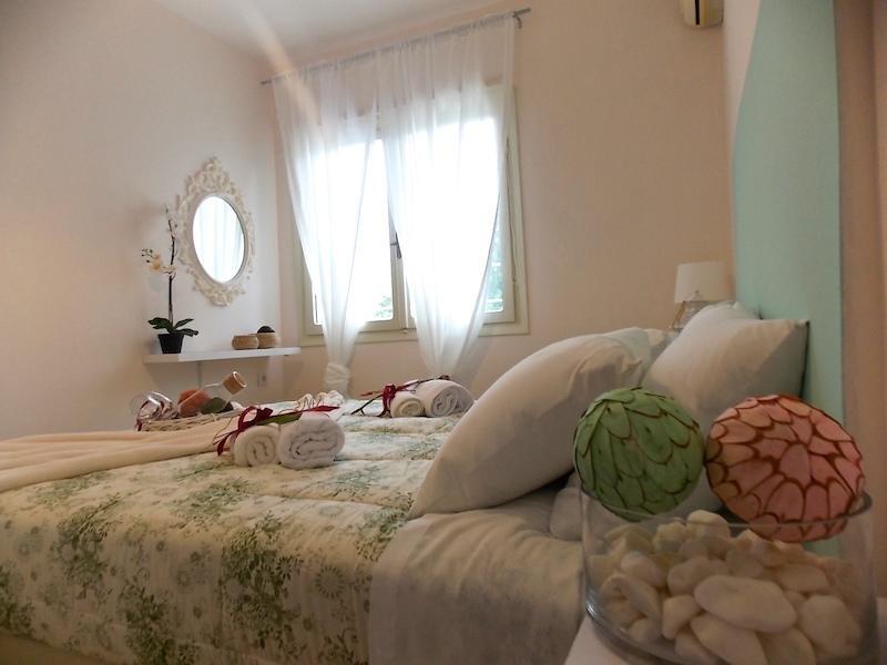 Filippos Resort II By Karidi Vourvourou Ngoại thất bức ảnh