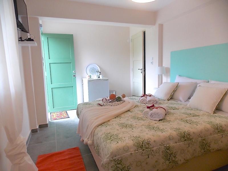Filippos Resort II By Karidi Vourvourou Ngoại thất bức ảnh