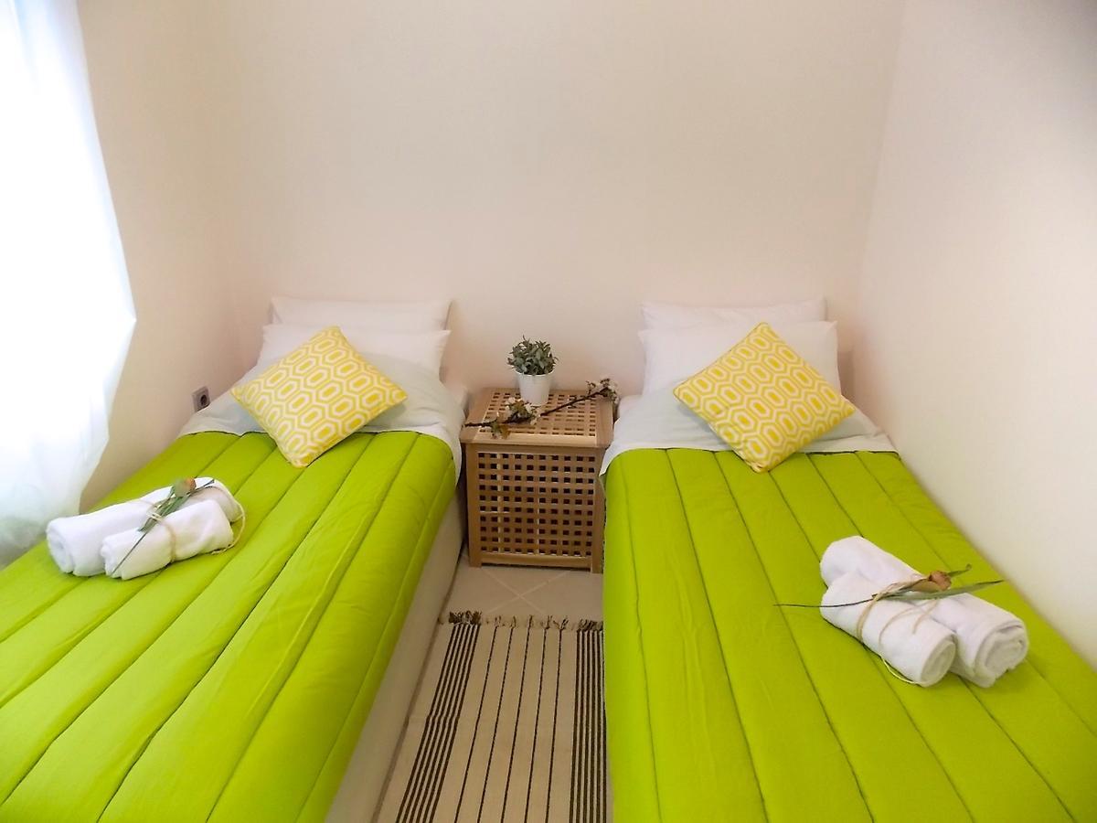 Filippos Resort II By Karidi Vourvourou Ngoại thất bức ảnh