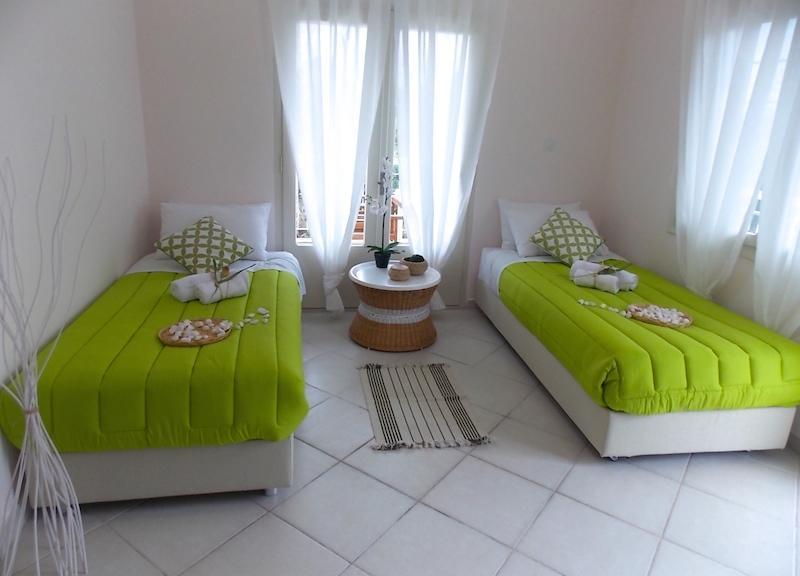 Filippos Resort II By Karidi Vourvourou Ngoại thất bức ảnh