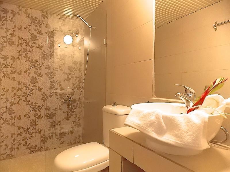 Filippos Resort II By Karidi Vourvourou Ngoại thất bức ảnh