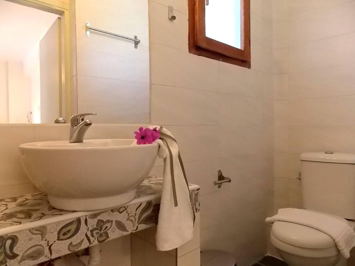 Filippos Resort II By Karidi Vourvourou Ngoại thất bức ảnh