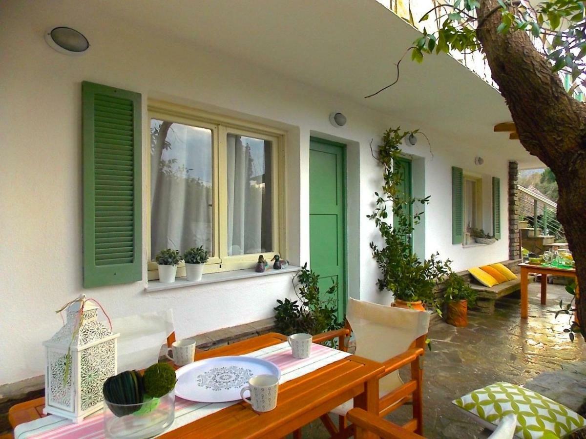 Filippos Resort II By Karidi Vourvourou Ngoại thất bức ảnh