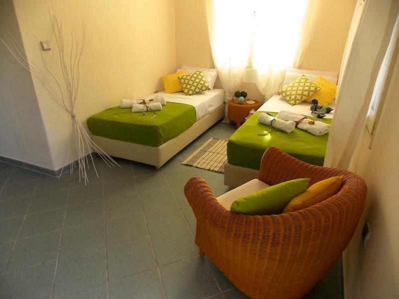 Filippos Resort II By Karidi Vourvourou Ngoại thất bức ảnh