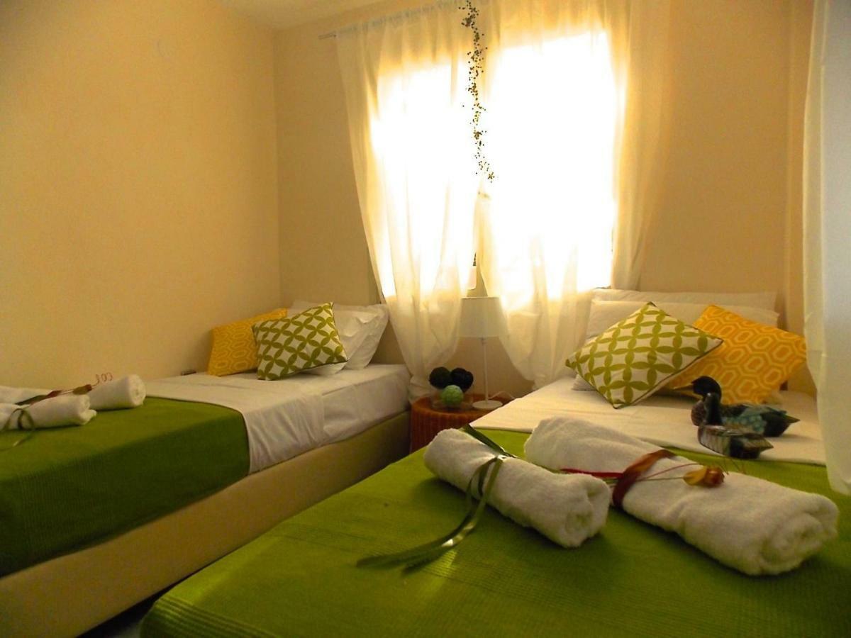 Filippos Resort II By Karidi Vourvourou Ngoại thất bức ảnh