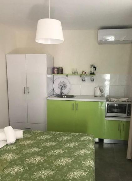 Filippos Resort II By Karidi Vourvourou Ngoại thất bức ảnh